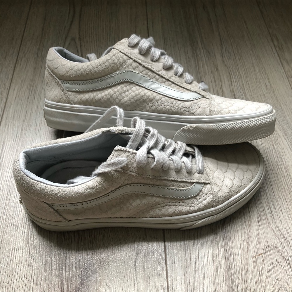 Vans shoes